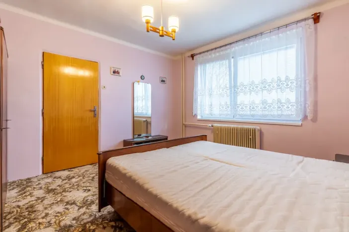 Prodej rodinného domu, Loket - Němčice, 162 m2