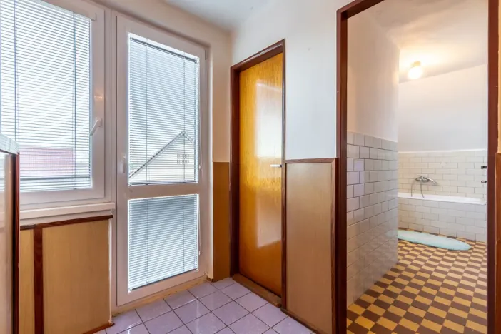 Prodej rodinného domu, Loket - Němčice, 162 m2