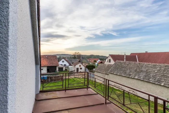 Prodej rodinného domu, Loket - Němčice, 162 m2