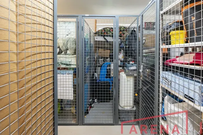 Prodej bytu 2+kk, Brno, Křehlíkova, 44 m2