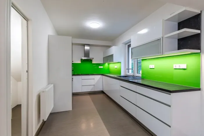 Prodej rodinného domu, Říčany, Na Vysoké, 154 m2