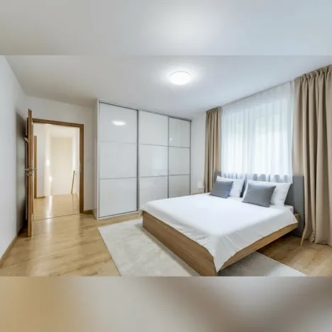 Prodej rodinného domu, Říčany, Na Vysoké, 154 m2