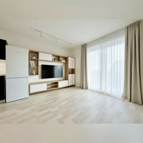 Prodej bytu 1+kk, Mukařov - Srbín, Šípková, 30 m2