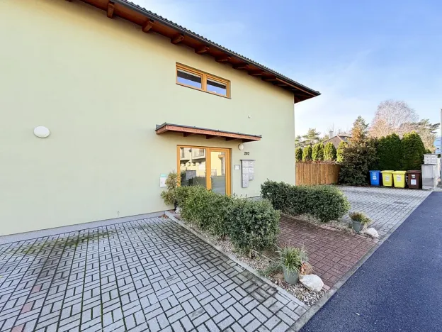 Prodej bytu 1+kk, Mukařov - Srbín, Šípková, 30 m2