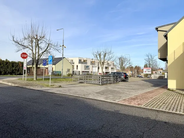 Prodej bytu 1+kk, Mukařov - Srbín, Šípková, 30 m2