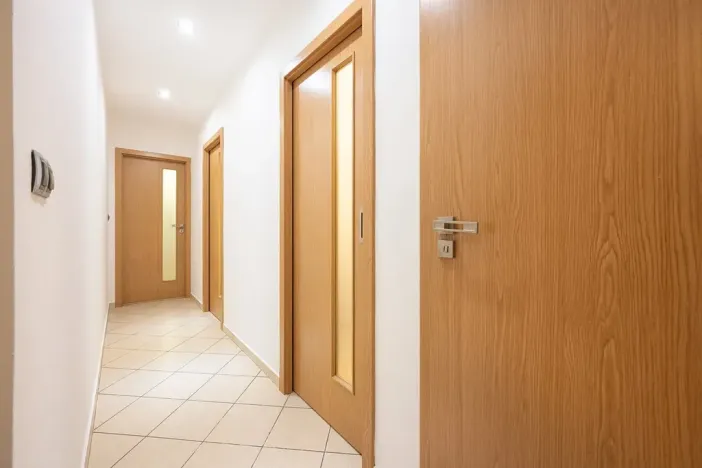 Pronájem bytu 3+1, Praha - Modřany, K Vystrkovu, 80 m2