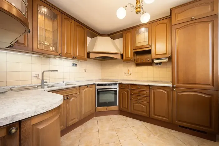 Pronájem bytu 3+1, Praha - Modřany, K Vystrkovu, 80 m2