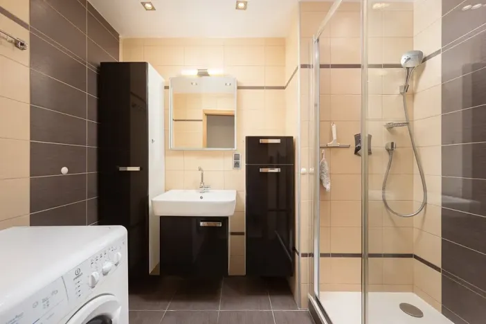 Pronájem bytu 3+1, Praha - Modřany, K Vystrkovu, 80 m2