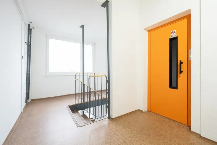 Pronájem bytu 3+1, Praha - Modřany, K Vystrkovu, 80 m2