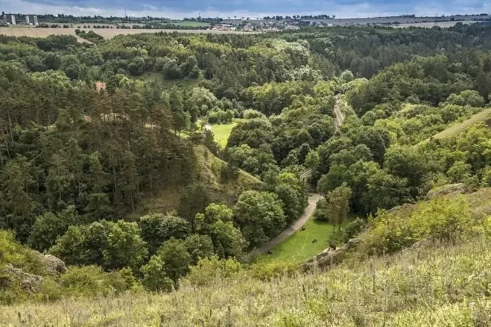 Prodej bytu 2+1, Praha - Hlubočepy, Baarové, 51 m2