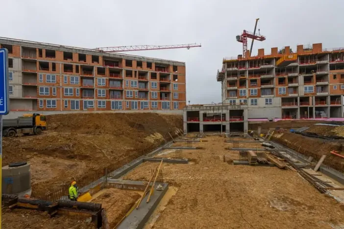 Prodej bytu 2+kk, Praha - Ruzyně, Stočesova, 52 m2