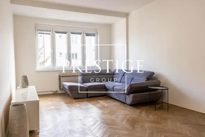 Pronájem bytu 3+1, Praha - Břevnov, Nad Kajetánkou, 90 m2