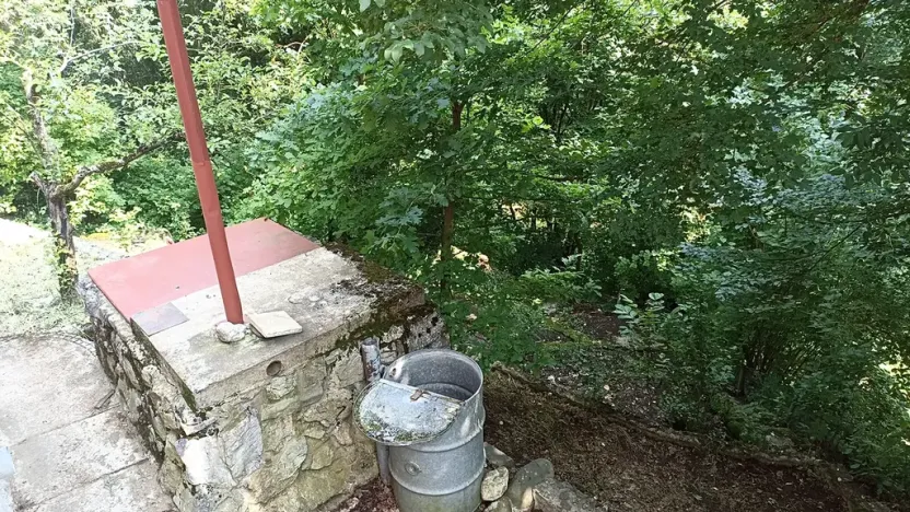 Prodej chaty, Ochoz u Brna, 48 m2