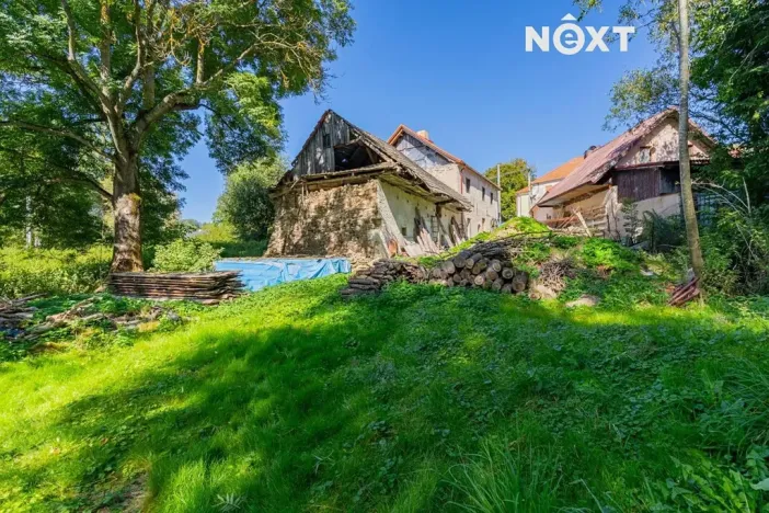 Prodej rodinného domu, Chroboly, 155 m2