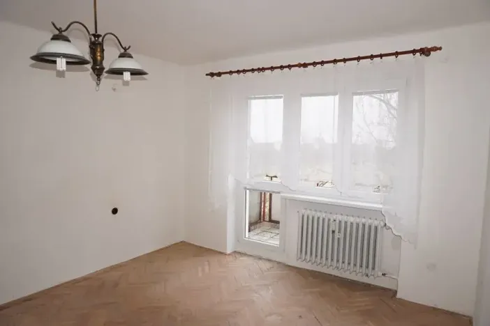 Prodej bytu 2+1, Ostrov, Klínovecká, 67 m2