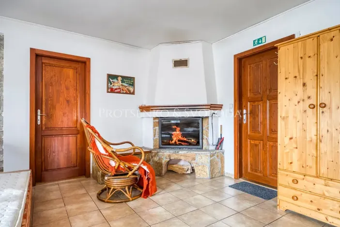 Prodej chalupy, Nová Pec, 330 m2