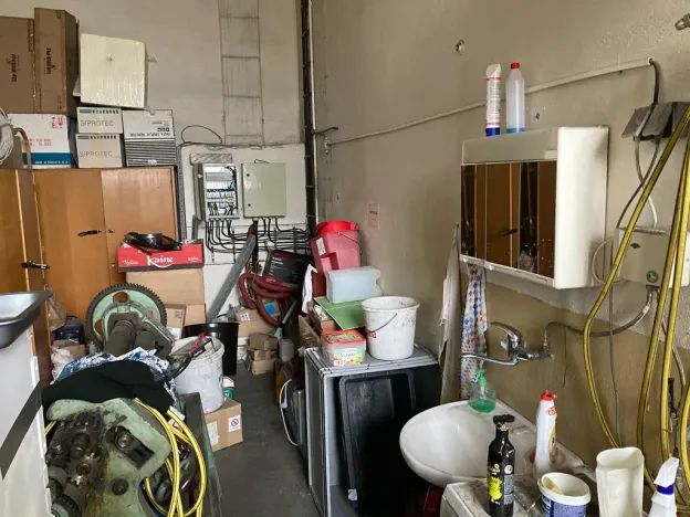 Pronájem výrobních prostor, Brno, Vídeňská, 130 m2