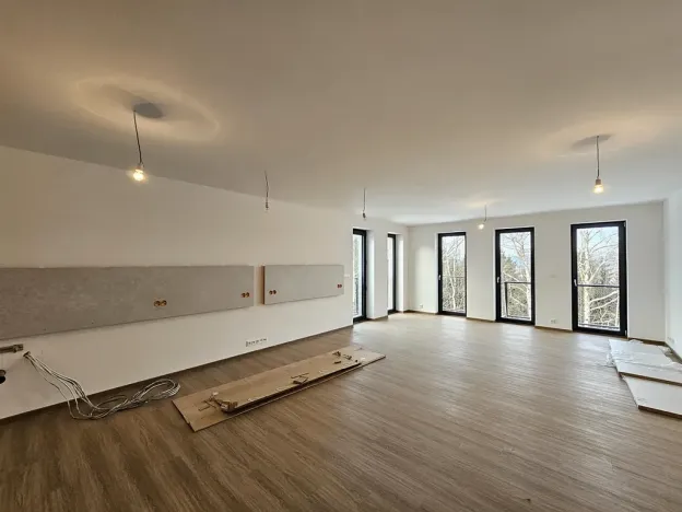 Pronájem bytu 1+kk, Jablonec nad Nisou, Krkonošská, 62 m2