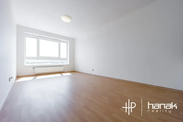 Pronájem bytu 1+kk, Olomouc, Jeremiášova, 30 m2