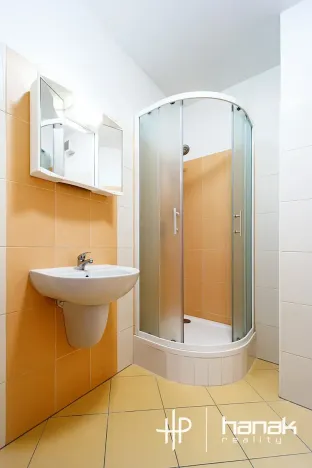 Pronájem bytu 1+kk, Olomouc, Jeremiášova, 30 m2