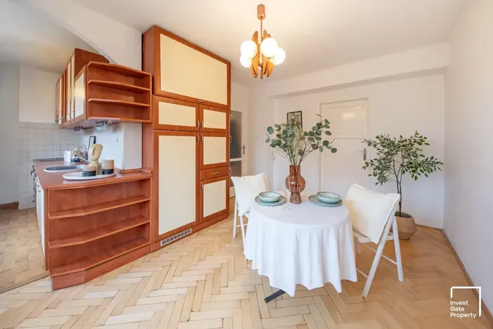 Prodej bytu 3+kk, Blatná, Smetanova, 59 m2