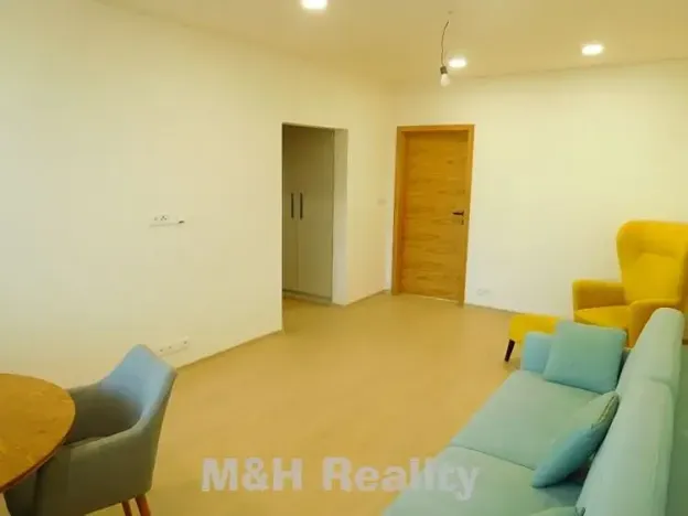 Pronájem bytu 2+1, Frýdek-Místek, Janáčkova, 59 m2