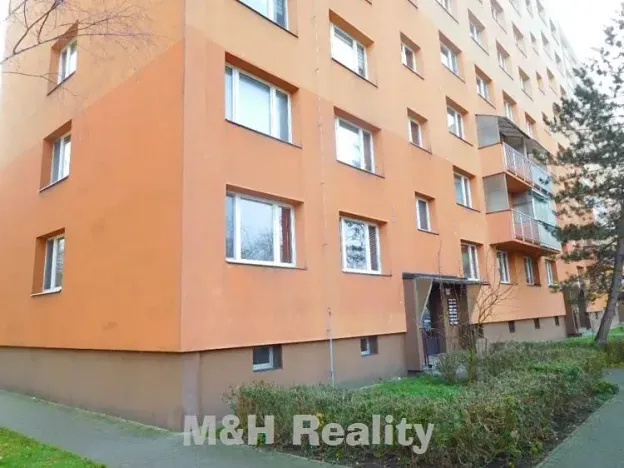 Pronájem bytu 2+1, Frýdek-Místek, Janáčkova, 59 m2