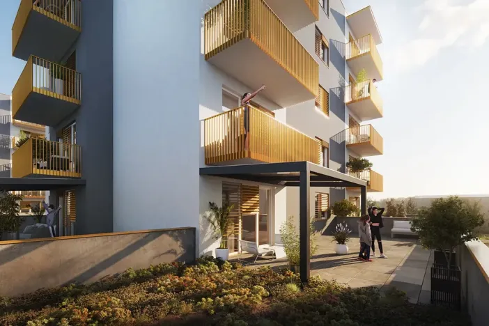 Prodej bytu 3+kk, Plzeň, Pecháčkova, 79 m2