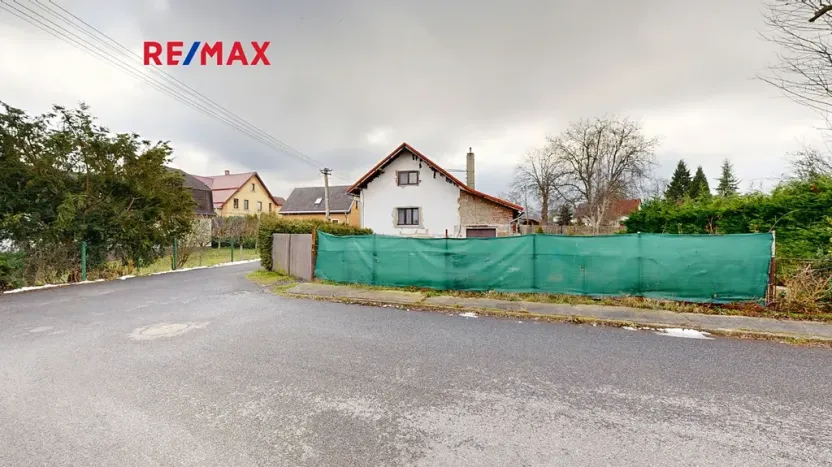 Prodej rodinného domu, Varnsdorf, Školní, 194 m2