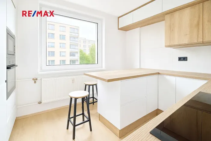 Pronájem bytu 3+1, Moravská Třebová, Sportovní, 67 m2