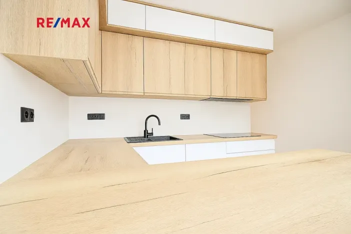 Pronájem bytu 3+1, Moravská Třebová, Sportovní, 67 m2