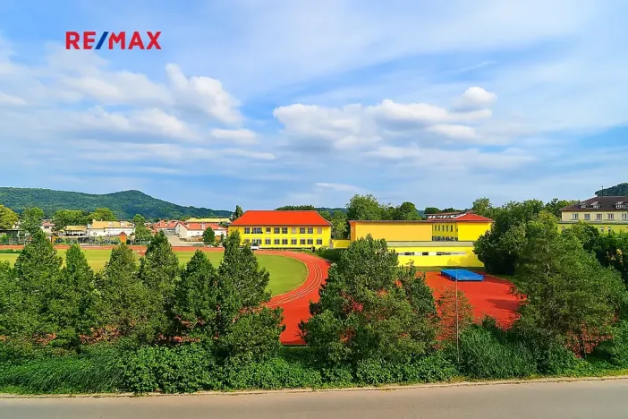 Pronájem bytu 3+1, Moravská Třebová, Sportovní, 67 m2