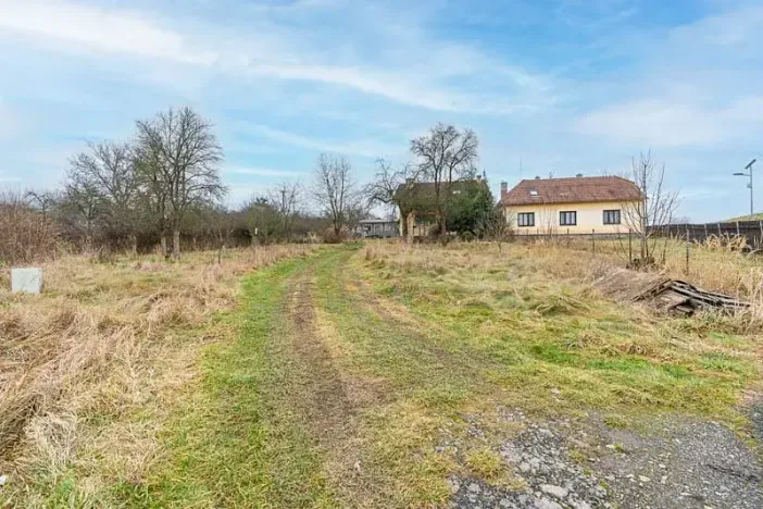 Prodej rodinného domu, Poteč, 238 m2