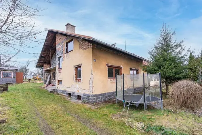 Prodej rodinného domu, Poteč, 238 m2