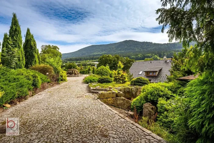 Prodej pozemku pro bydlení, Prachatice, Krumlovská, 5021 m2