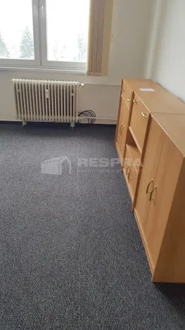 Pronájem bytu 1+1, Jilemnice, Jana Weisse, 41 m2