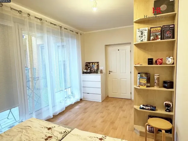Pronájem bytu 2+kk, Benešov, Dukelská, 43 m2