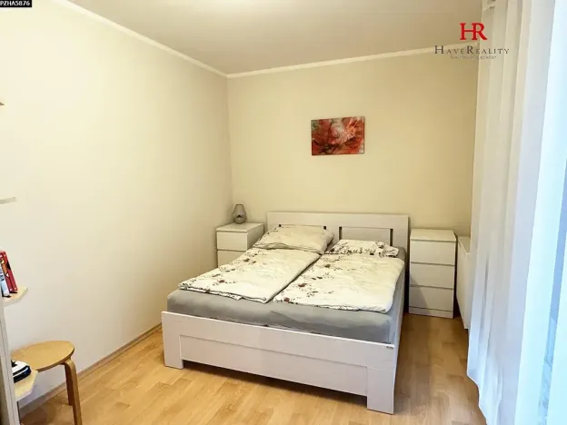 Pronájem bytu 2+kk, Benešov, Dukelská, 43 m2