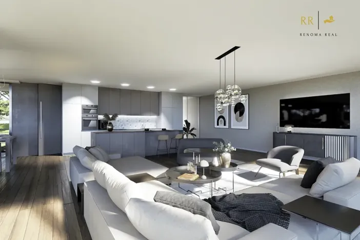 Prodej pozemku pro bydlení, Rozdrojovice, 1911 m2