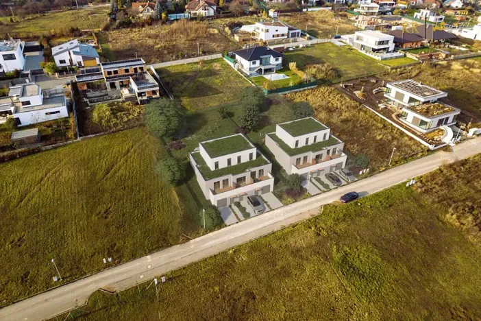 Prodej pozemku pro bydlení, Rozdrojovice, 1911 m2