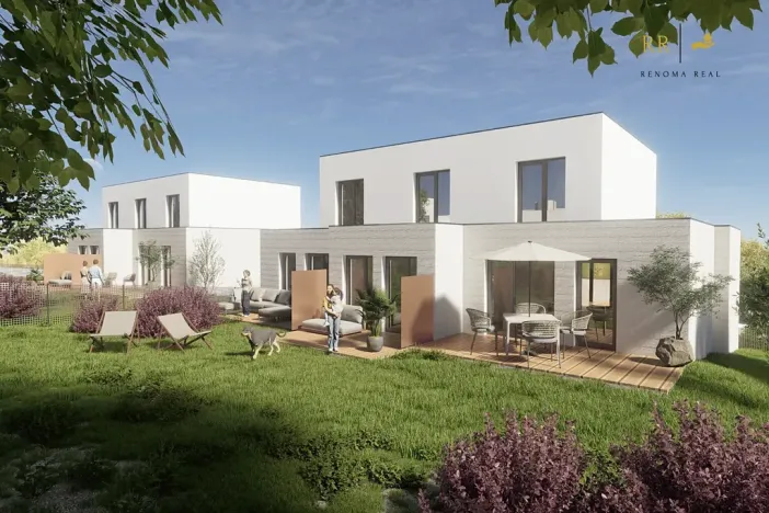 Prodej pozemku pro bydlení, Rozdrojovice, 1911 m2