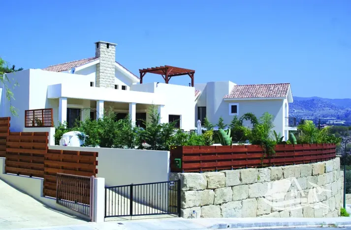 Prodej vily, Pafos, Kypr, 127 m2