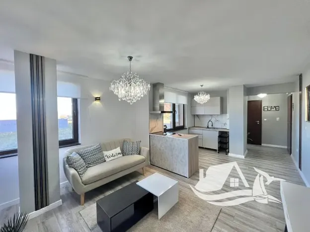 Prodej bytu 2+kk, Bansko, Bulharsko, 46 m2