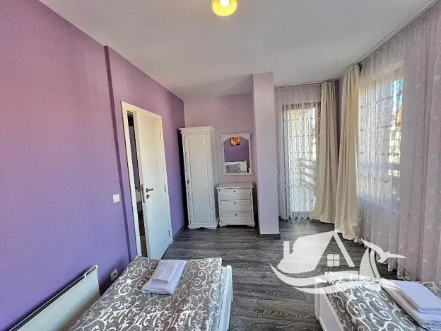 Prodej bytu 4+kk, Bansko, Bulharsko, 83 m2