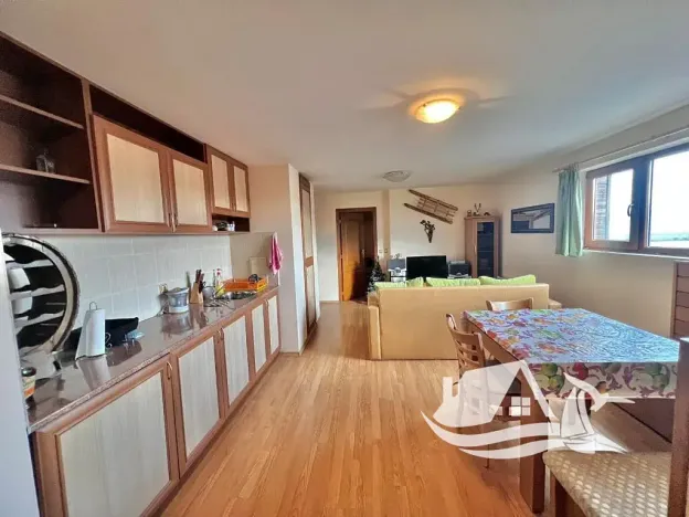 Prodej bytu 2+kk, Bansko, Bulharsko, 48 m2