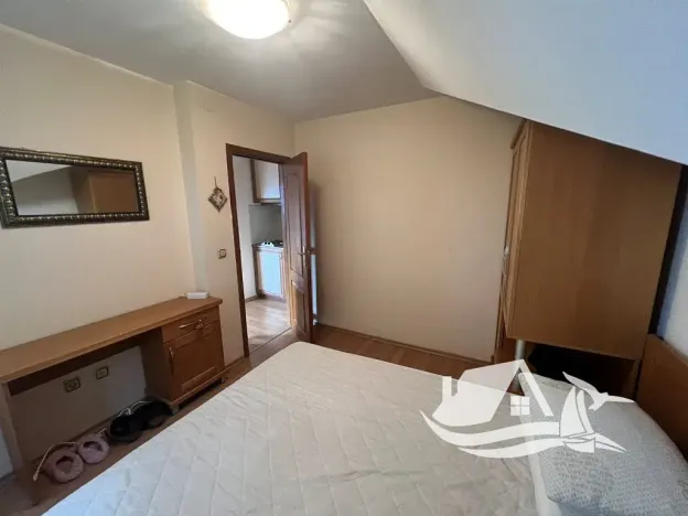 Prodej bytu 2+kk, Bansko, Bulharsko, 48 m2