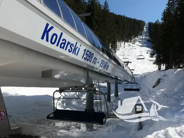 Prodej atypického bytu, Bansko, Bulharsko, 123 m2