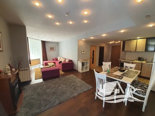 Prodej bytu 3+kk, Bansko, Bulharsko, 172 m2