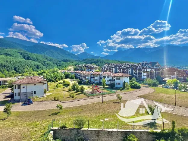Prodej bytu 3+kk, Bansko, Bulharsko, 102 m2
