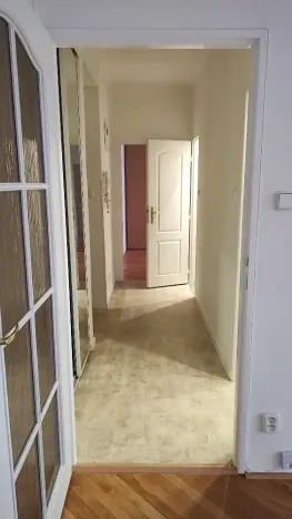 Pronájem bytu 2+1, Praha - Záběhlice, Malovická, 54 m2